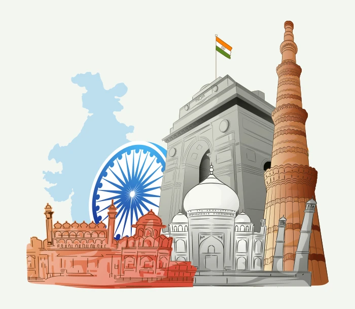 Made in india