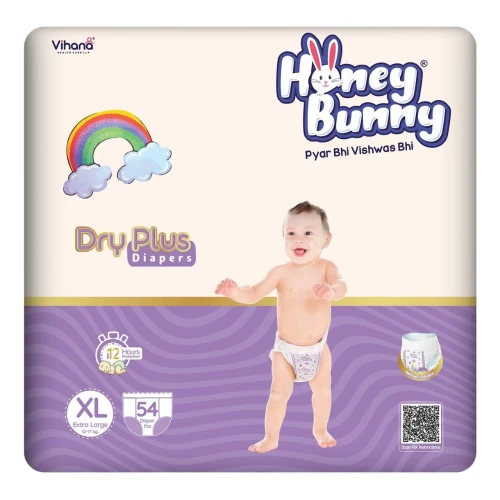 XL-54 DRYPLUS Front